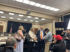 《向中共病毒索赔之路:一支巡游车队的跨洲记忆》(第三篇)  自由的回响—