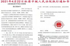 <b>吉林银行：企业只是欠息30万就拍卖其资产被指趁火打劫！</b>