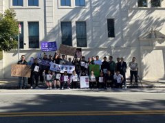 全美声援于朦胧：当真相