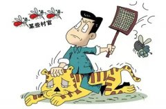 村官被指强占农民耕地百多亩,侵占集体土地建小区