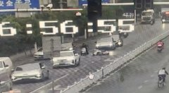 女子因交通事故致十级伤残，肇事方被指态度冷漠